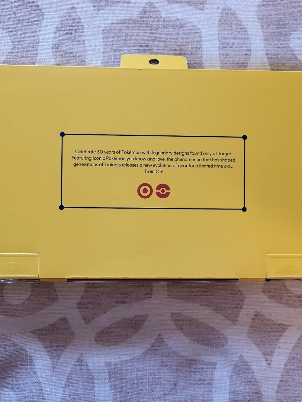 Pokémon x Target - Wireless Keyboard, NEW RELEASE, IN HAND - Picture 2 of 6